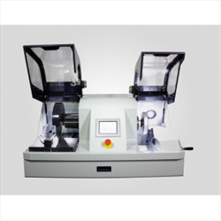 Máy cắt mẫu GEOTOME DUAL Presi